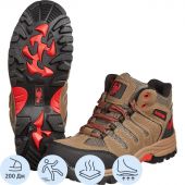 Ботинки Cкорпион Пионер арт. 2201ПК р.41