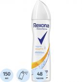 Дезодорант -антиперспирант REXONA  аэрозоль Термозащита 150мл