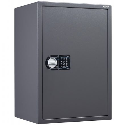 Сейф AIKO SM-63 EL мебельный, электр.замок