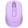 Мышь беспроводная бесшумная SMARTBUY 611AG-V, USB, 4 кнопки + 1 колесо, оптическая, лиловая, 02033, SBM-611AG-V