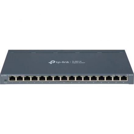 Коммутатор TP-Link  TL-SG116