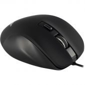 Мышь компьютерная Acer OMW120 black (2000dpi) USB(ZL.MCEEE.00H)