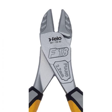 Бокорезы усиленные 180 мм Felo 59111840