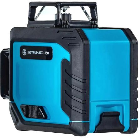 Лазерный уровень INSTRUMAX 3-360 (Online product)