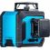 Лазерный уровень INSTRUMAX 3-360 (Online product)