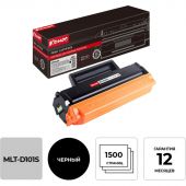 Картридж лазерный Комус MLT-D101S чер. для SamsungML2160/2165/2167