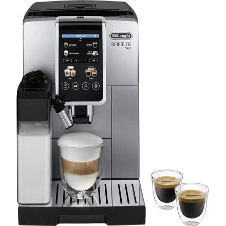 Кофемашина De'Longhi ECAM380.85.SB Кофемашина De'Longhi ECAM380.85.SB