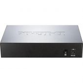 Коммутатор D-Link DGS-1008P/E1A