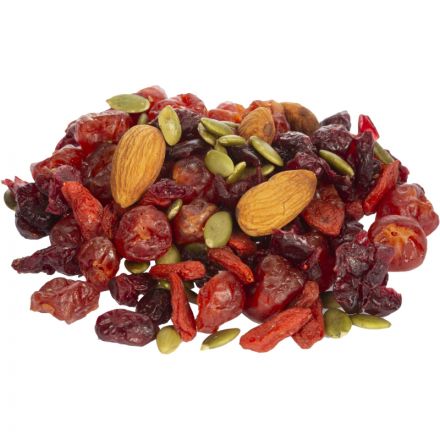 Коктейль Деловой Стандарт витаминно-ягодный, 200г