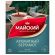 Чай МАЙСКИЙ "Ароматный бергамот" черный цейлонский байховый, 100 пакетиков по 1,5 г, 102627