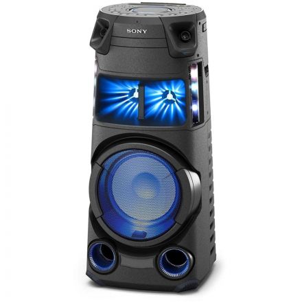 Музыкальный центр Sony MHC-V43D