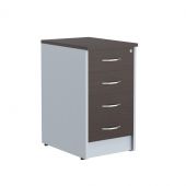 Тумба приставная с топом Т-4 ТП-4.А Венге Магия/Металлик 412х450х755 IMAGO Тумба приставная с топом Т-4 ТП-4.А Венге Магия/Металлик 412х450х755 IMAGO