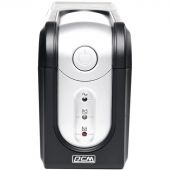 ИБП Powercom Back-UPS IMPERIAL IMP-825AP, лин-инт., 825ВА/495Вт,5xC13, USB