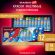 Краски масляные ВОДОРАЗБАВИМЫЕ художественные, 12 цветов по 18 мл в тубах, BRAUBERG ART PREMIERE, 192290