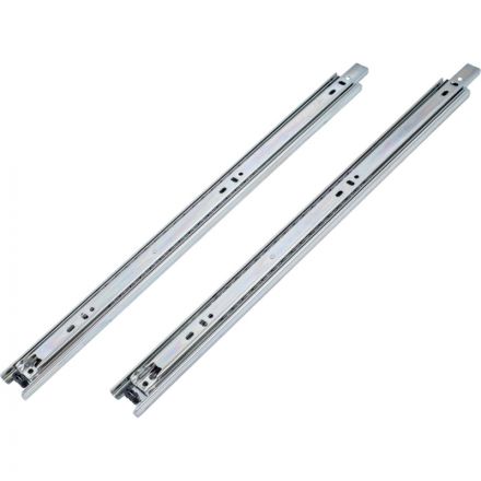 Направляющие УЗК_StahlBuro шариковые 35-450/18(15926) компл-2шт