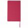 Блокнот-скетчбук А5 (130х210 мм), BRAUBERG ULTRA, балакрон, 80 г/м2, 96 л., без линовки, розовый, 113051