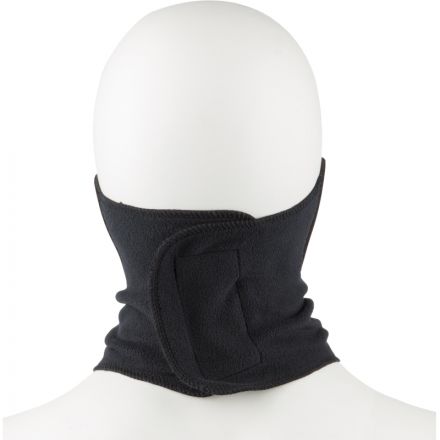 Балаклава -полумаска