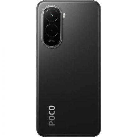 Смартфон POCO M7 RU 8+256 Black