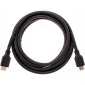 Кабель HDMI 19M/M,ver. 2.1, 8K@60 Hz 3m, медь,  Telecom <TCG255-3M
