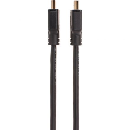 Кабель HDMI 19M/M,ver. 2.1, 8K@60 Hz 3m, медь,  Telecom <TCG255-3M