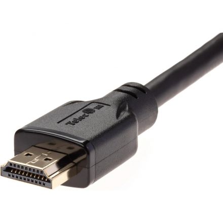 Кабель HDMI 19M/M,ver. 2.1, 8K@60 Hz 3m, медь,  Telecom <TCG255-3M