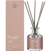 Аромадиффузор с палочками Hygge #9 Лаванда 50 мл АР 100-002