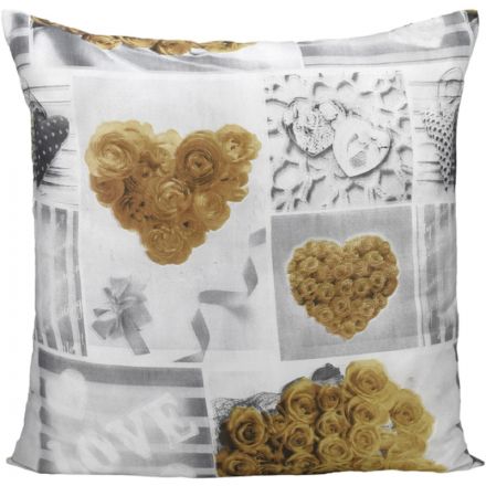 Подушка 70х70 см синтепон/полиэстер Подушка 70х70 см синтепон/полиэстер