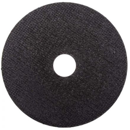 Круг отрезной по металлу 125х1,6х22 мм Вихрь