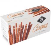 Соломка Жуковская с солью 200г
