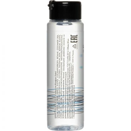 Шампунь COMFORT LINE, флакон 30мл,108шт/уп