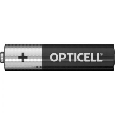 Батарейка OPTICELL Basic AAA 12шт/уп Батарейка OPTICELL Basic AAA 12шт/уп