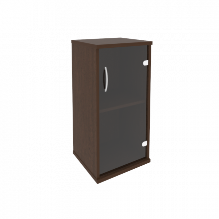 Riva Шкаф низкий узкий правый А.СУ-3.2 (R) Венге 404*365*828 Riva Шкаф низкий узкий правый А.СУ-3.2 (R) Венге 404*365*828