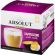 Кофе в капсулах Absolut Drive Cappuccino with milk  (DG), 16кап/уп