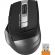 Мышь компьютерная A4Tech Fstyler (FG35 GREY) сер/черн/2000dpi/беспров/6кн