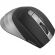 Мышь компьютерная A4Tech Fstyler (FG35 GREY) сер/черн/2000dpi/беспров/6кн