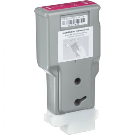 Картридж струйный Комус PFI-320M (2892C001) пур. для TM-200/205/300/305