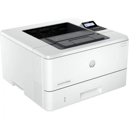 Принтер HP LaserJet Pro 4003dn A4, 1200dpi, 40ppm,256Mb,2лотка (2Z609A) ч/б