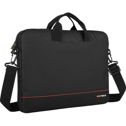 Сумка для ноутбука BT-141BK черный