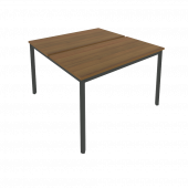 Slim Рабочая станция на металлокаркасе С.СП-4.2 Орех/Антрацит металл 1180*1235*750 Slim Рабочая станция на металлокаркасе С.СП-4.2 Орех/Антрацит металл 1180*1235*750