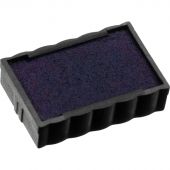 Подушка штемпельная сменная Attache синяя для арт. 1348211 и 1348212