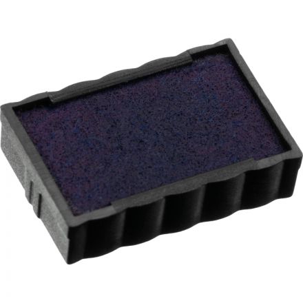 Подушка штемпельная сменная Attache синяя для арт. 1348211 и 1348212 Подушка штемпельная сменная Attache синяя для арт. 1348211 и 1348212