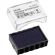 Подушка штемпельная сменная Attache синяя для арт. 1348211 и 1348212 Подушка штемпельная сменная Attache синяя для арт. 1348211 и 1348212
