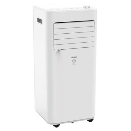 Кондиционер мобильный FUNAI MAC-CS29CON01, площадь помещения до 29 м2, НС-1609749