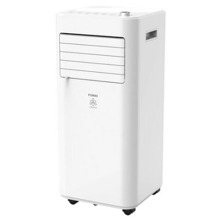 Кондиционер мобильный FUNAI MAC-CS29CON01, площадь помещения до 29 м2, НС-1609749
