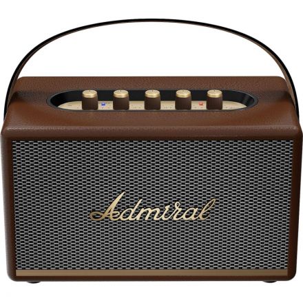Акустическая система Admiral Bora, 60Вт, коричневый