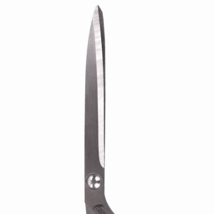 Ножницы портновские ОСТРОВ СОКРОВИЩ "КЛАССИК", 250 мм, черные, блистер, 237453 Ножницы портновские ОСТРОВ СОКРОВИЩ "КЛАССИК", 250 мм, черные, блистер, 237453