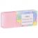 Ластик Deli Macaron 50x20x1мм ассорти пласт.туб. EH02200