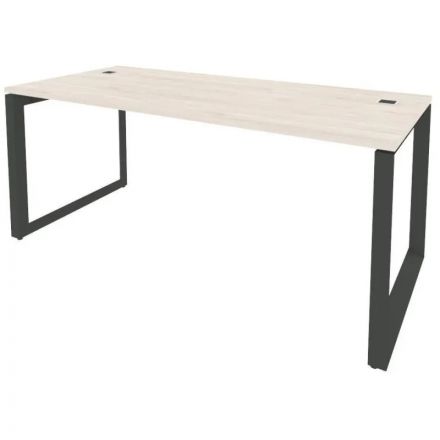 Стол KYN_0MX_ONIX DIRECT рук-я на м/к O.MO-SRR-5.8 Ш 1780 ДенверСв/антрацит