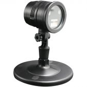 Проектор лазерный Метеоритный дождь с пультом ДУ (трансформатор 5В),601-291