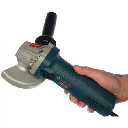 Шлифмашина угловая Bosch GWS 750-125 0601394001